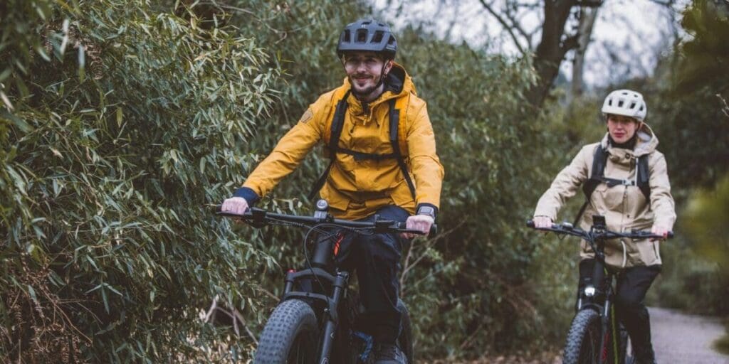 Great eBikes for Trail Adventures
