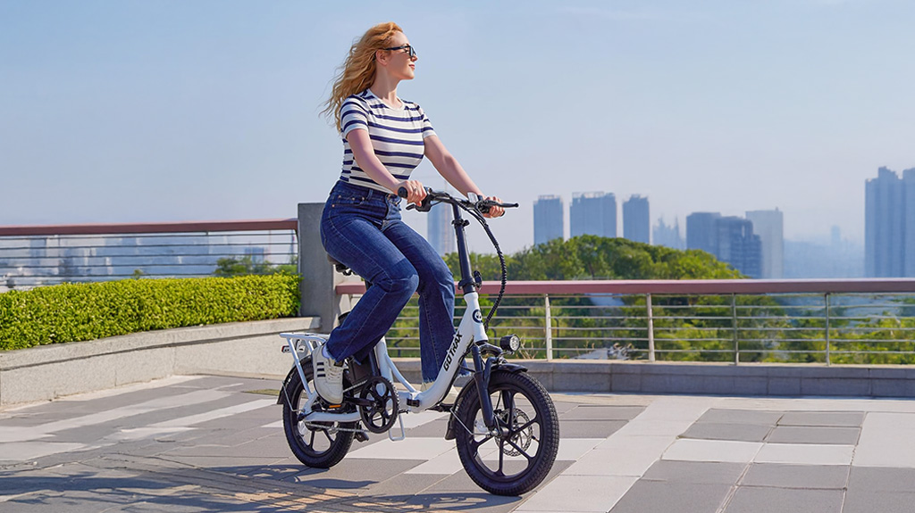 Great eBikes for Shorter Women for Comfort and Style in Every Ride Great eBikes for Shorter Women for Comfort and Style in Every Ride