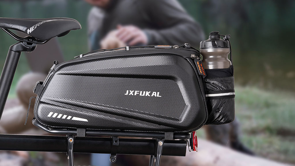 Bike & eBike Accessories Bike & eBike Accessories