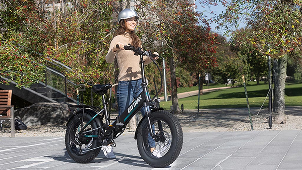 Some Great Gotrax eBikes for 2025