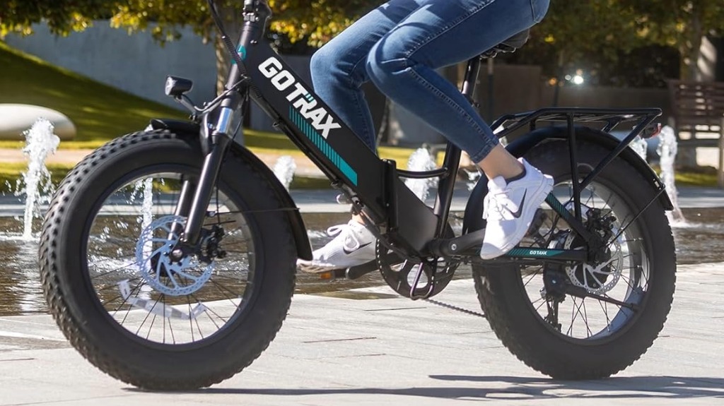 Best Folding eBikes