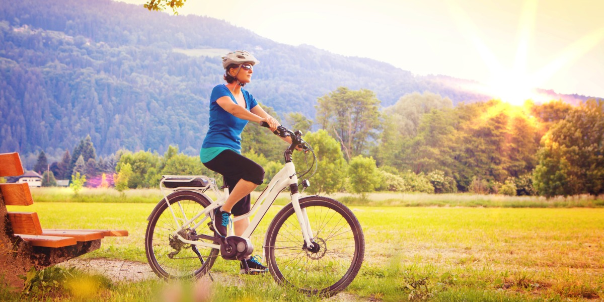 The Best eBikes - Enjoy Your eBike Ride