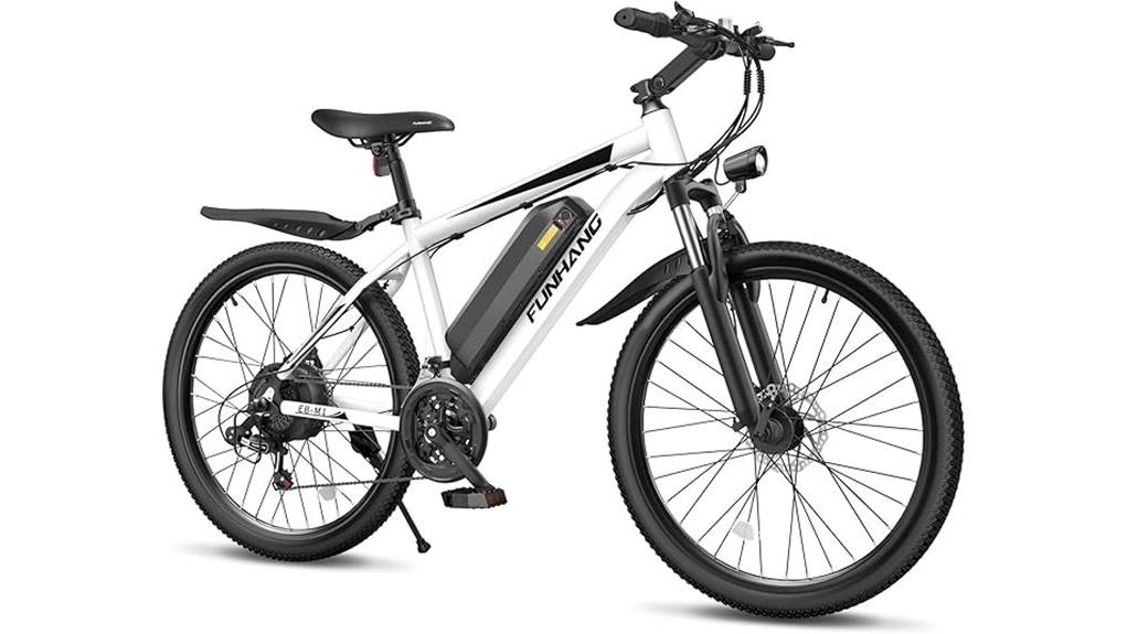 1000w peak adult ebike