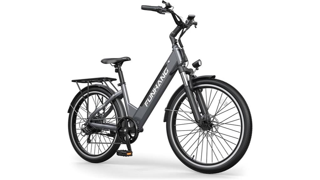 1000w peak adult ebike