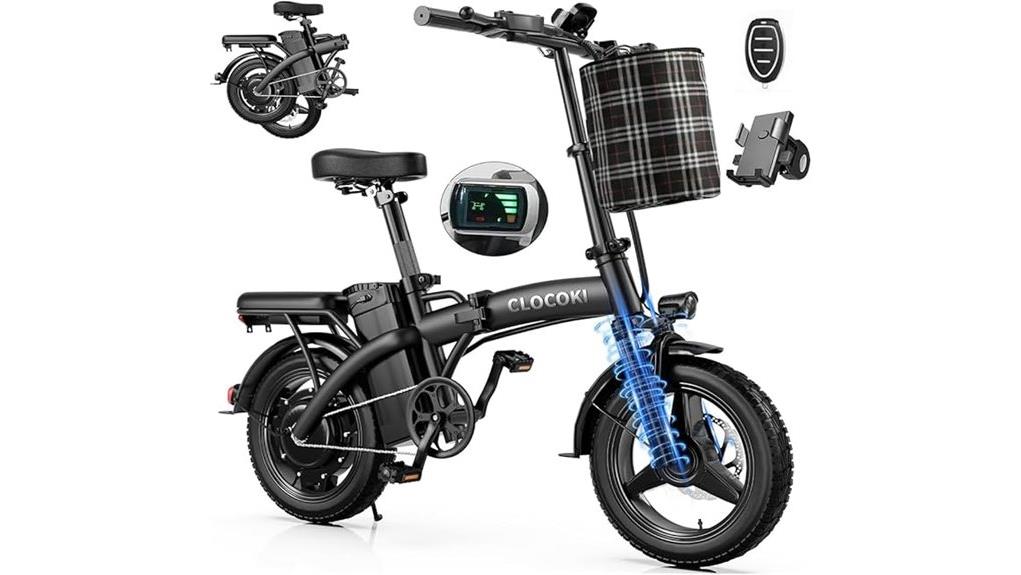 550w electric adult teen bike