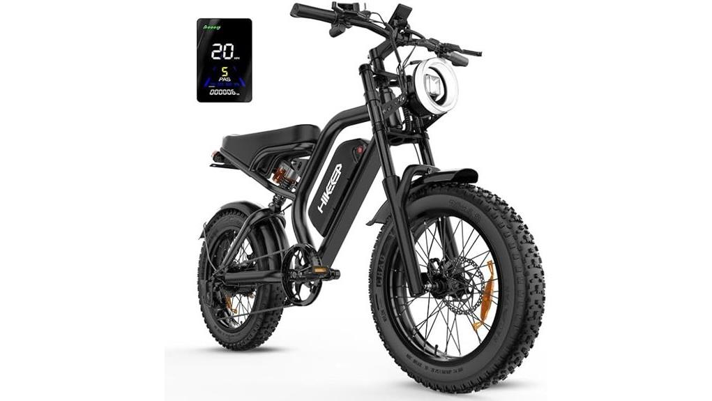 adult electric dirt bike review
