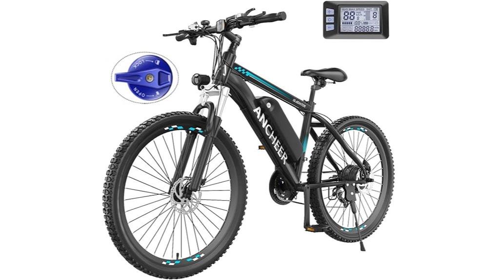 affordable entry level electric commuter