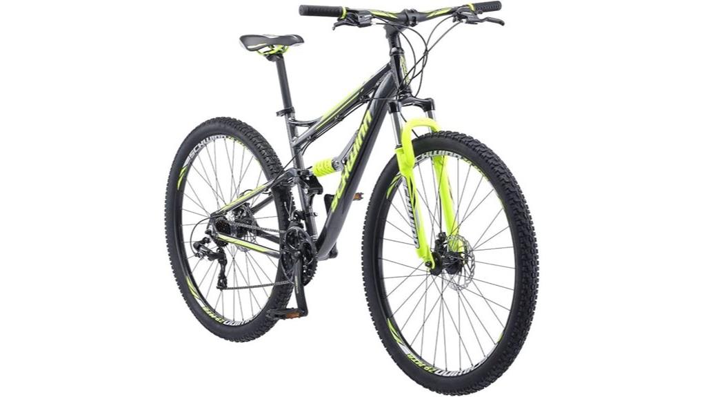 affordable entry level trail bike