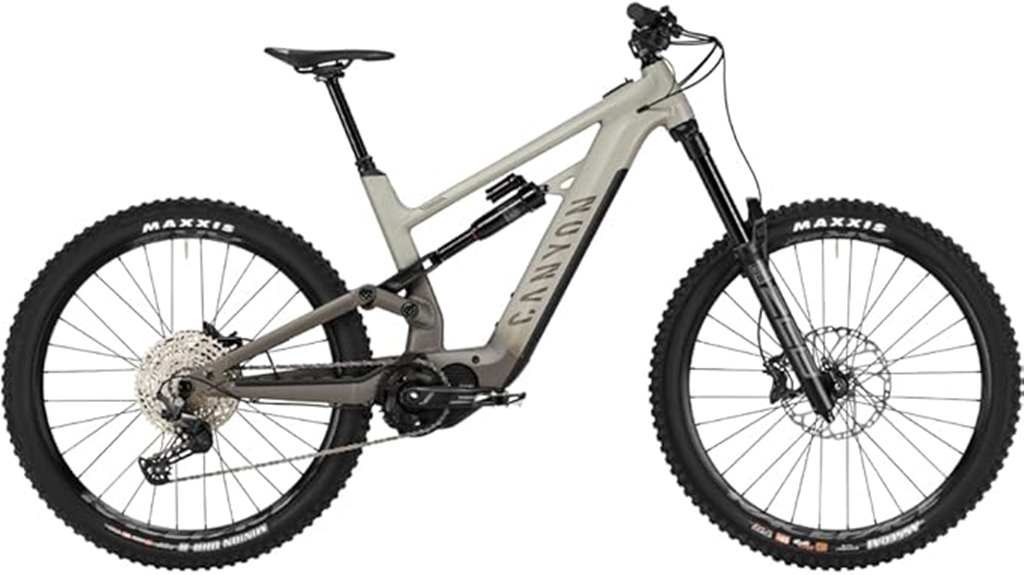 all mountain emtb trail powerhouse