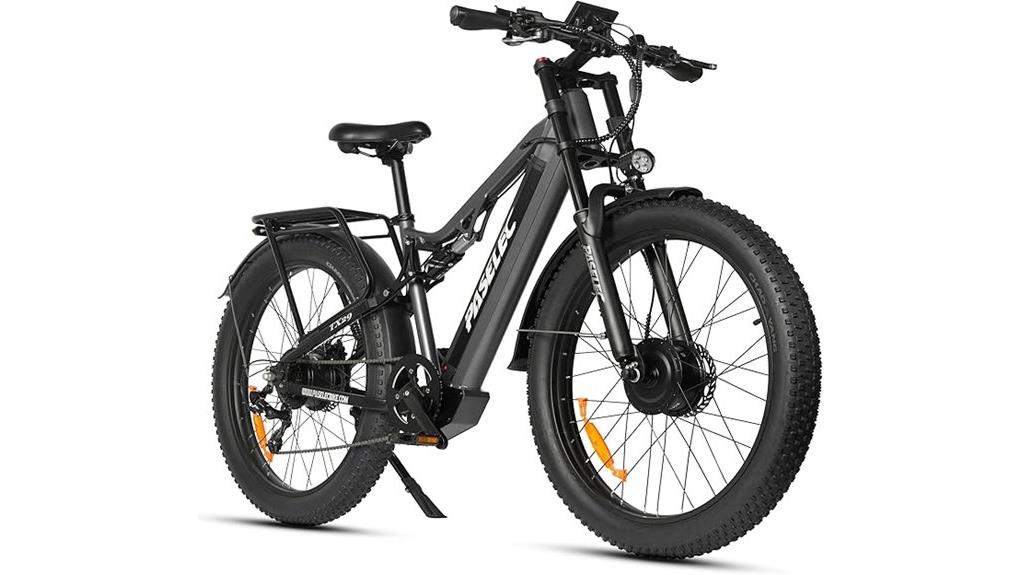 compact commuter electric bicycle review