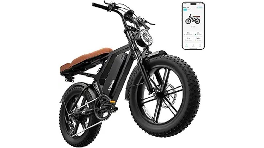 electric commuter bike review