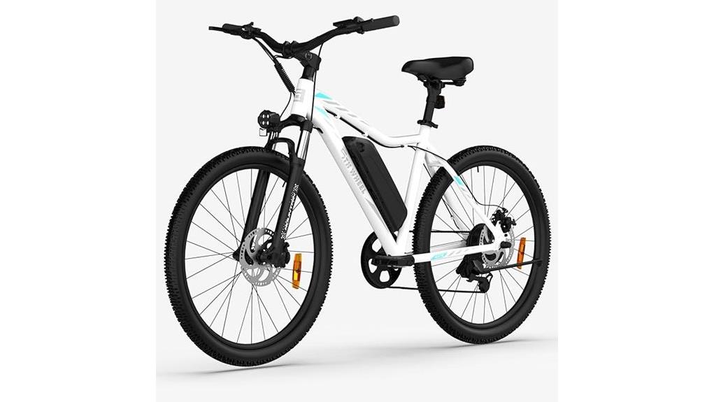 electric five wheel cargo bike