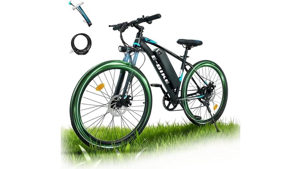 foldable 250w 20 electric bike