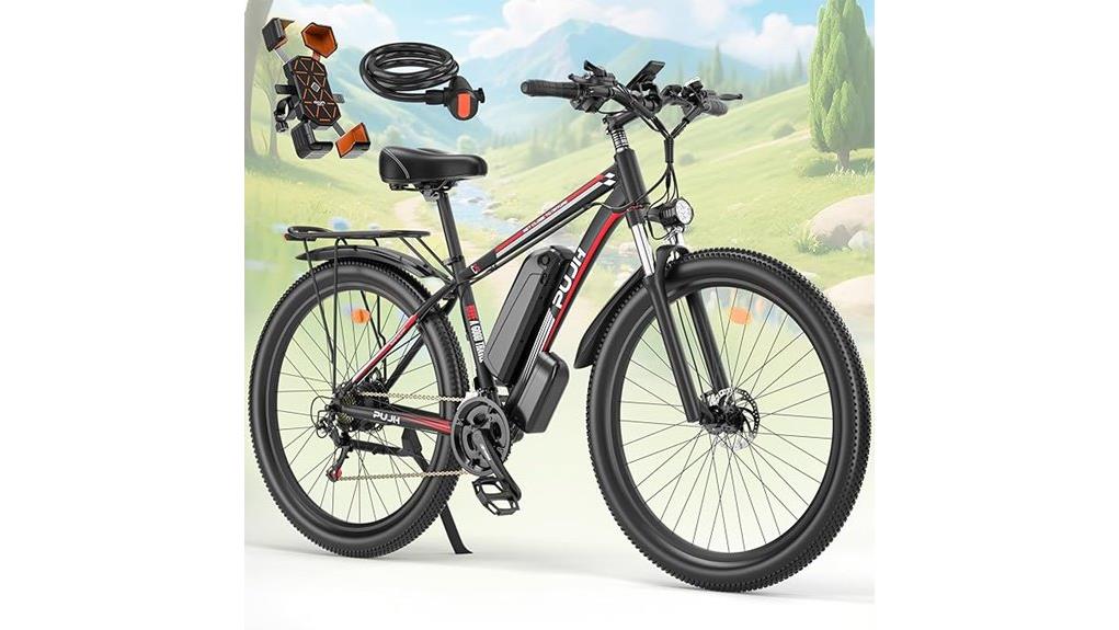high power 2000w electric bike