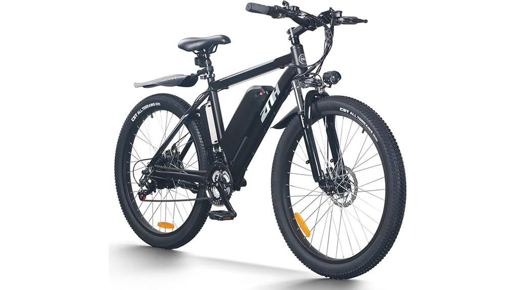 powerful znh 750 1000w e bike