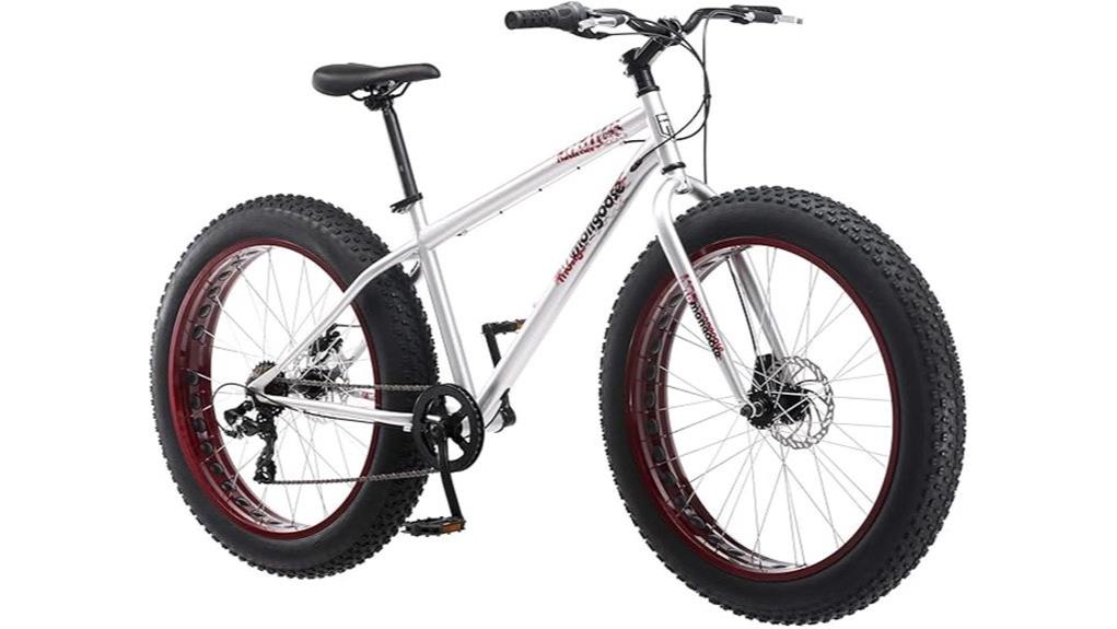 review of mongoose malus