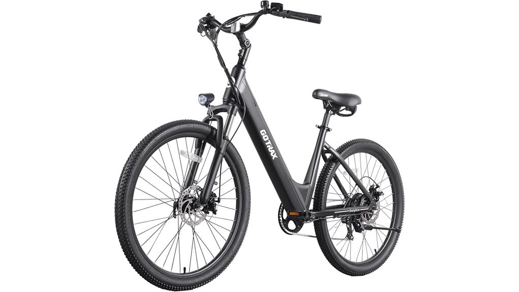 budget friendly compact electric commuter
