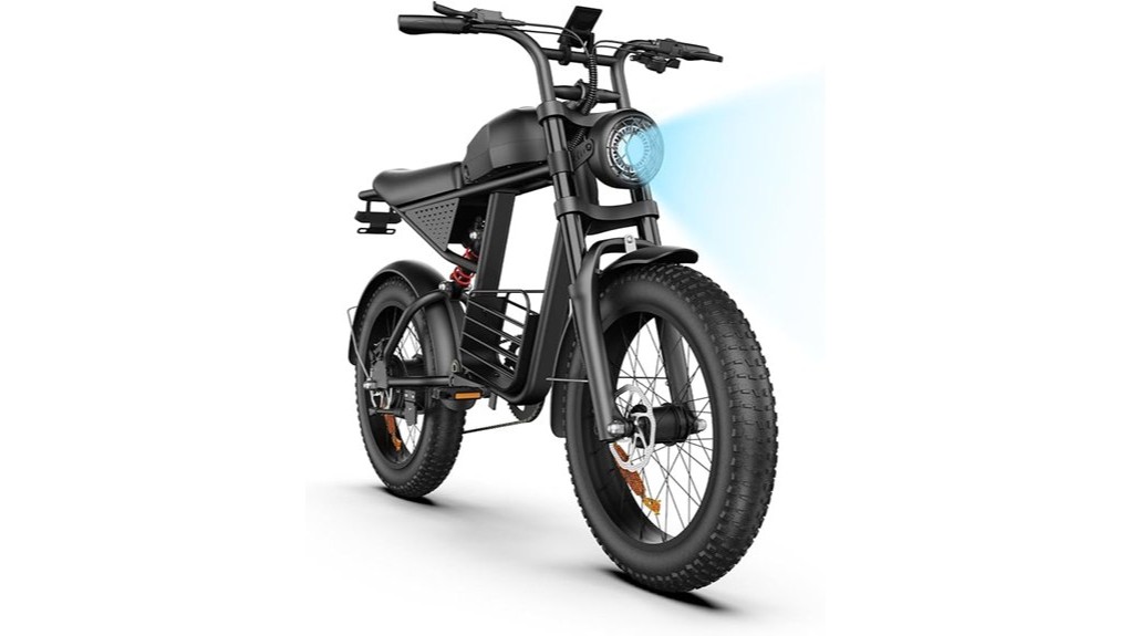 nexaglide electric adult bike