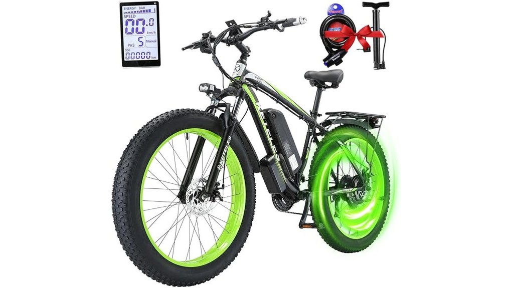 wdiini k800 front suspension